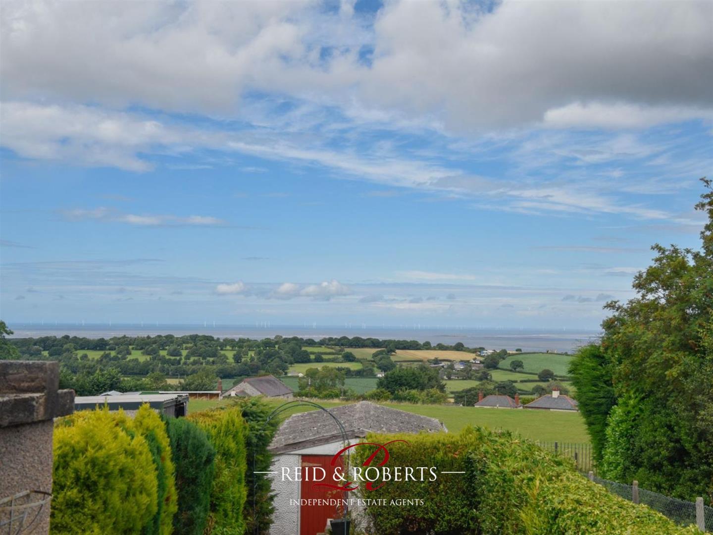 Hafod Y Coed, Carmel, Holywell Reid and Roberts